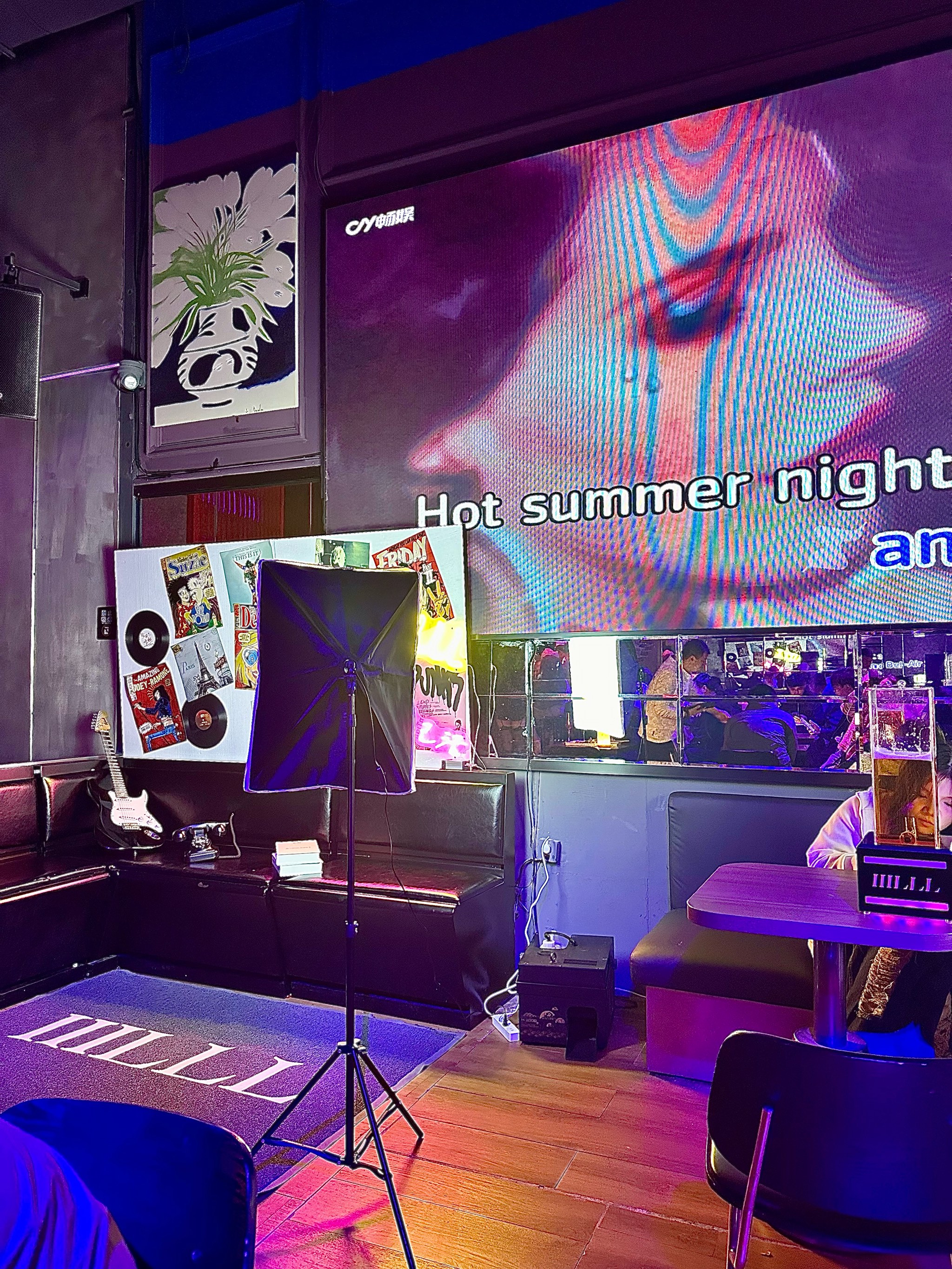 潍坊商务ktv优选商务ktv订房指南-诸城市KTV团购